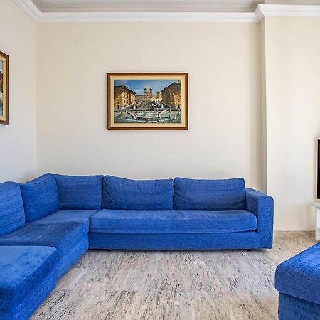 Ortigia Seafront Apartment By Wonderful Italy Syracuse Extérieur photo