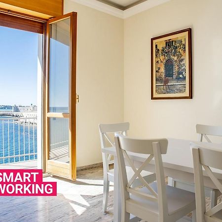 Ortigia Seafront Apartment By Wonderful Italy Syracuse Extérieur photo