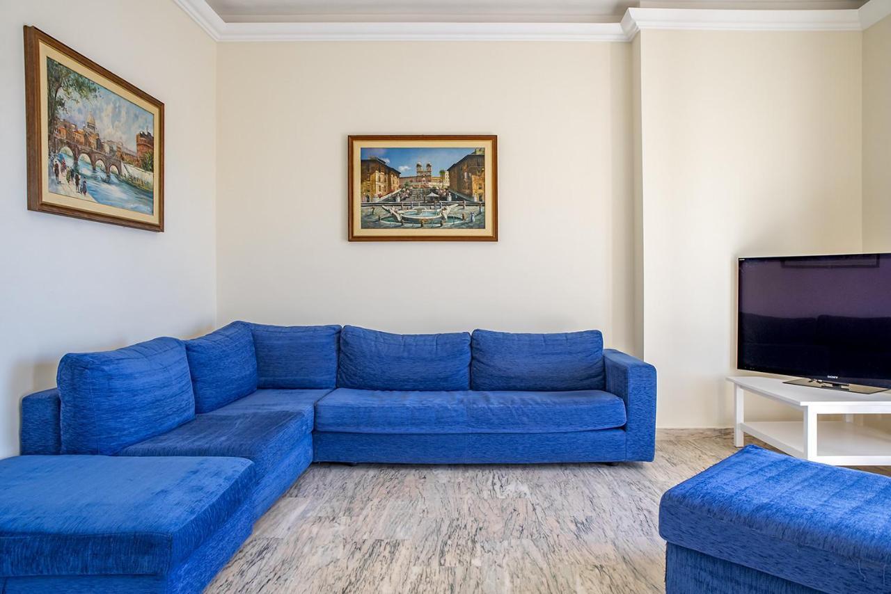 Ortigia Seafront Apartment By Wonderful Italy Syracuse Extérieur photo