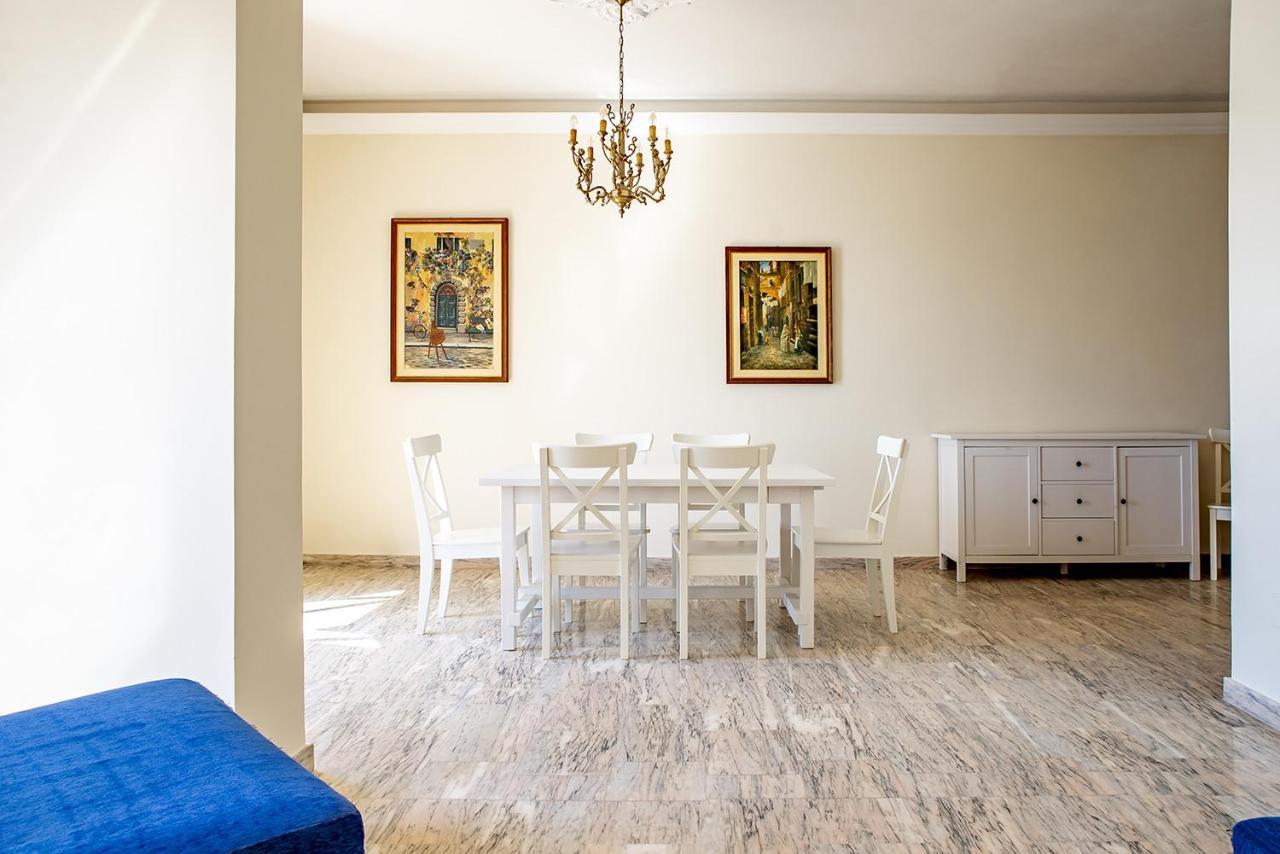 Ortigia Seafront Apartment By Wonderful Italy Syracuse Extérieur photo