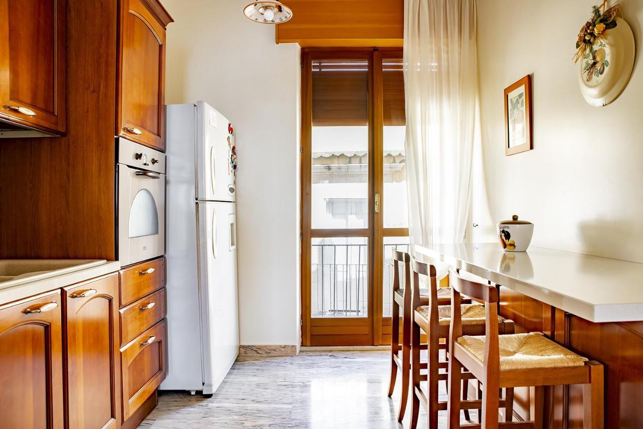 Ortigia Seafront Apartment By Wonderful Italy Syracuse Extérieur photo
