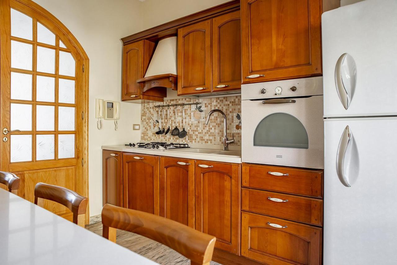 Ortigia Seafront Apartment By Wonderful Italy Syracuse Extérieur photo