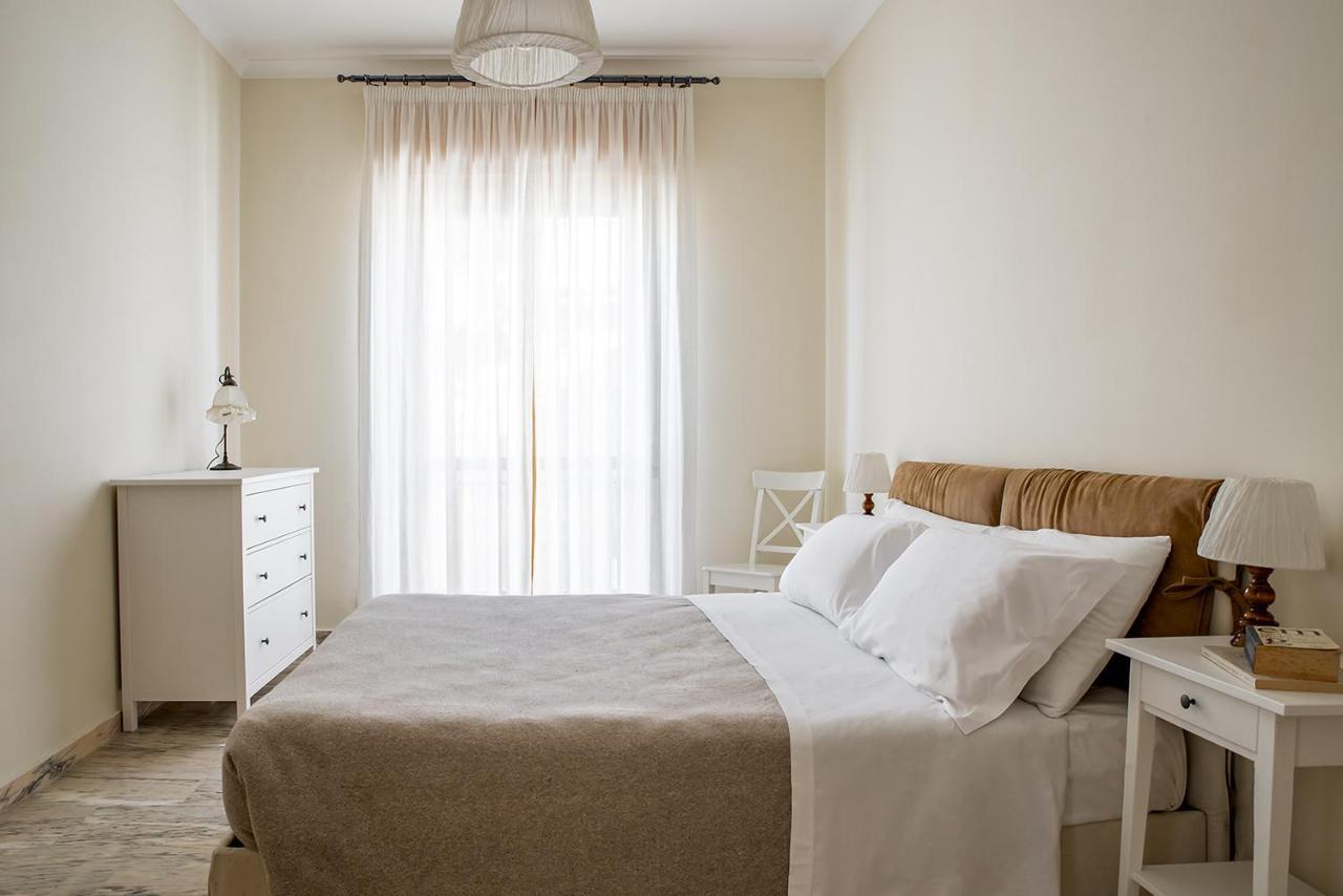 Ortigia Seafront Apartment By Wonderful Italy Syracuse Extérieur photo