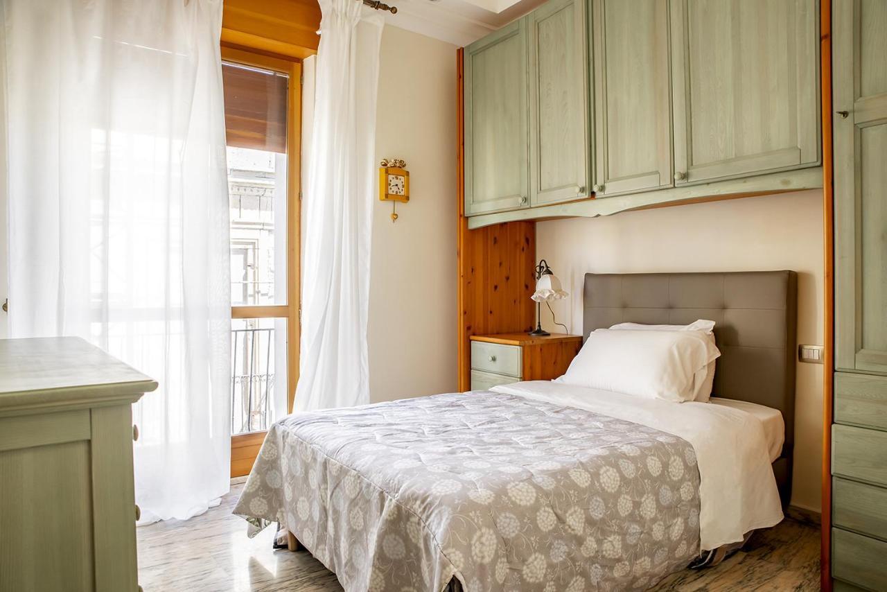 Ortigia Seafront Apartment By Wonderful Italy Syracuse Extérieur photo