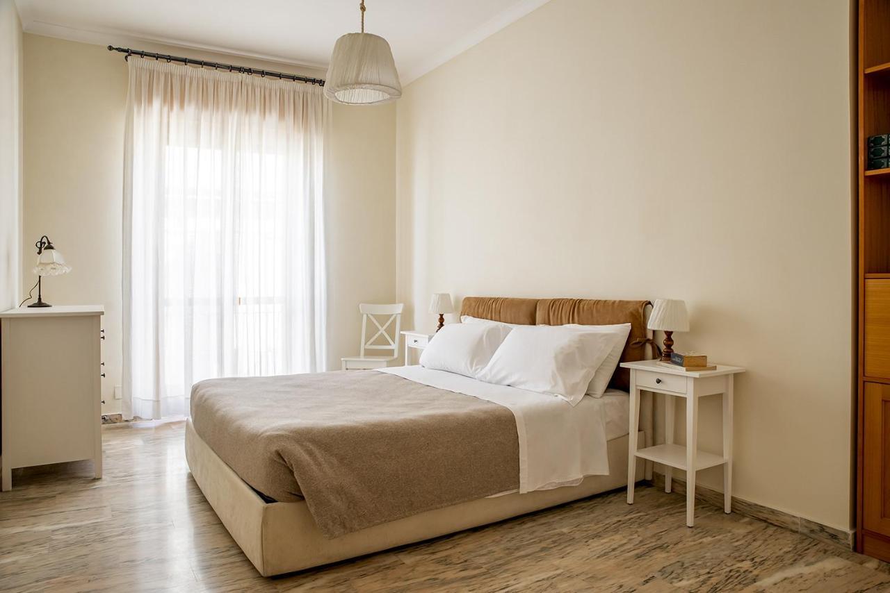 Ortigia Seafront Apartment By Wonderful Italy Syracuse Extérieur photo