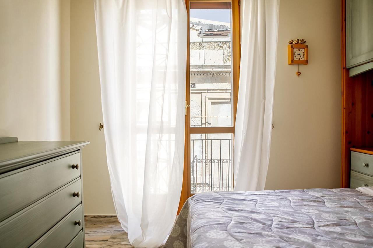 Ortigia Seafront Apartment By Wonderful Italy Syracuse Extérieur photo