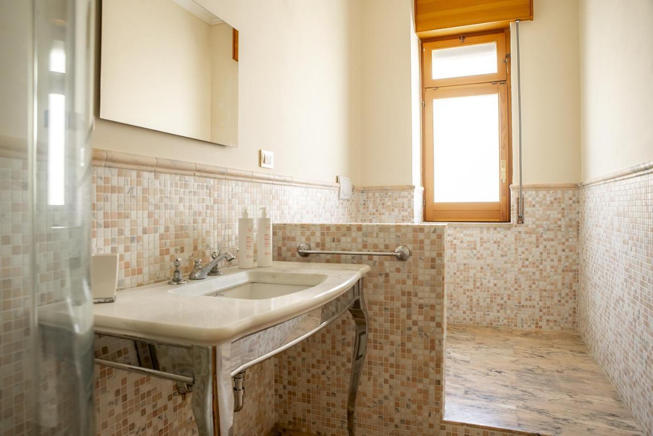 Ortigia Seafront Apartment By Wonderful Italy Syracuse Extérieur photo