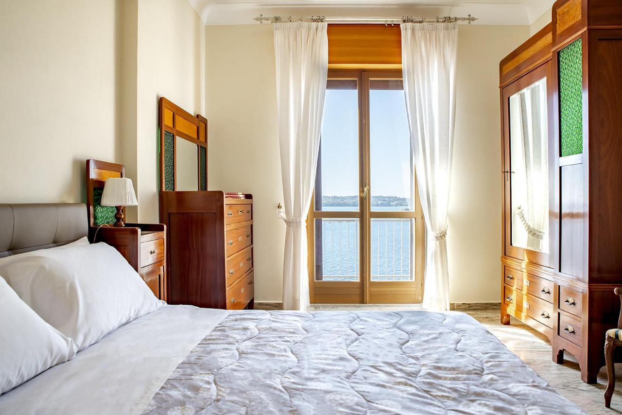 Ortigia Seafront Apartment By Wonderful Italy Syracuse Extérieur photo