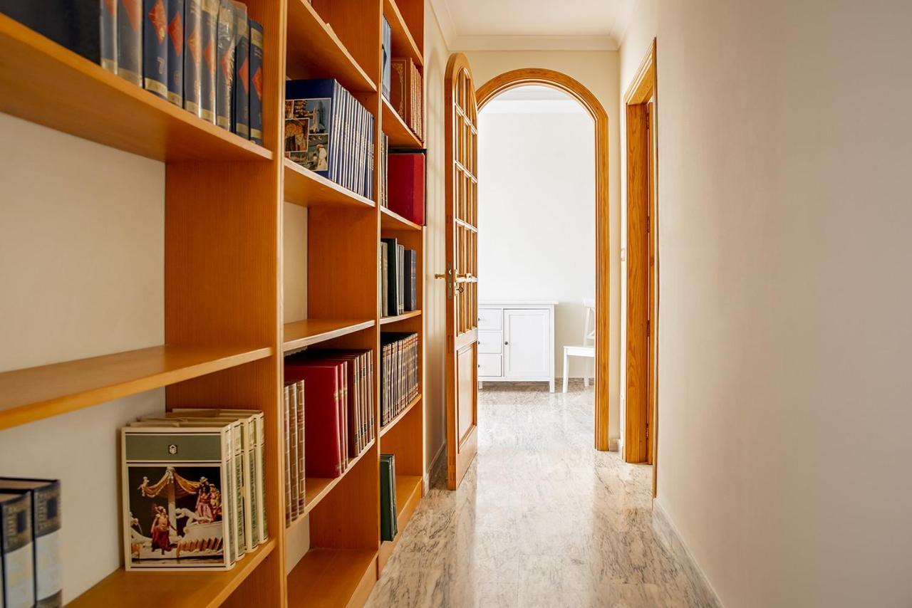 Ortigia Seafront Apartment By Wonderful Italy Syracuse Extérieur photo